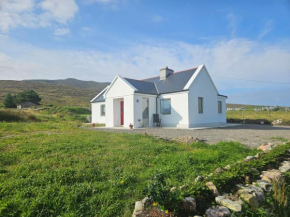 Achill Island Holiday home by the Sea